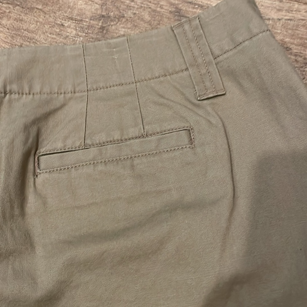 Talbots‎ Stretch Shorts - Picture 5 of 6